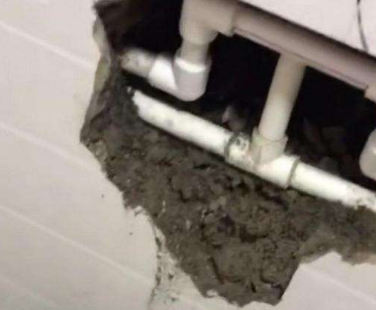 井陉矿卫生间防水找谁好