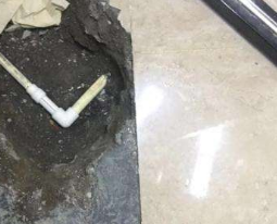 井陉矿卫生间测漏水多少钱