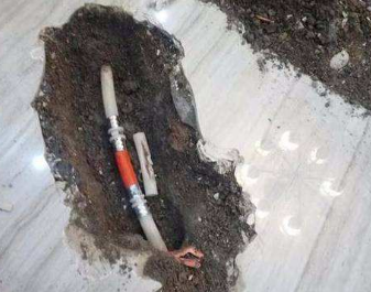 井陉矿水管维修哪家好