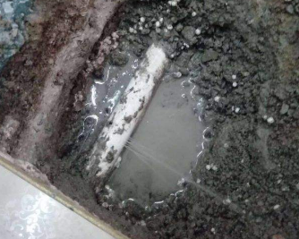井陉矿卫生间测漏水哪家好
