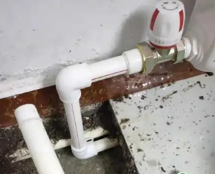 井陉矿卫生间测漏水多少钱